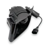 Комплект світлодіодних протитуманних LED фар Toyota Land Cruiser Prado (з азотною капсулою) 12-48V 45W Біле світло - Зображення 8