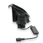 Комплект світлодіодних протитуманних LED фар Toyota Land Cruiser Prado (з азотною капсулою) 12-48V 45W Біле світло - Зображення 7