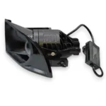 Комплект світлодіодних протитуманних LED фар Toyota Land Cruiser Prado (з азотною капсулою) 12-48V 45W Біле світло - Зображення 5
