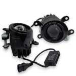 Протитуманні фари Toyota A1 (з азотною капсулою) 12-48V Біле світло