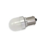 Світлодіодна лампа 12-24V 1156 6SMD 2835 6W б/полярная UK з матовою лінзою 1шт. - Зображення 6