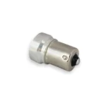 Світлодіодна лампа 12-24V 1156 6SMD 2835 3W Зроблено в УКРАЇНІ! 1шт. - Зображення 2