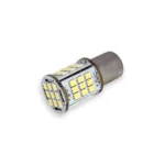 Світлодіодна лампа 8W 1156 45SMD 2835 б/полярная Зроблено в УКРАЇНІ! Біла 1шт.
