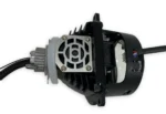 Комплект Бі лід лінз 3 дюйми H6 Bi Led лінзи 3.00" 5000K 12V 100W DRL - Зображення 3