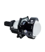Комплект Бі лід лінз 3 дюйми Bi Led лінзи 3.00 A3 MAX 5500K 35/42W 12V 4250Lm - Зображення 4