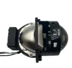 Комплект Бі лід лінз 3 дюйми Bi Led лінзи 3.00" GUANGFUDE 130W 26000Lm 24V - Зображення 3
