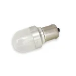 Світлодіодна лампа 12-24V 1156 6SMD 2835 6W б/полярная UK з матовою лінзою 1шт. - Зображення 4