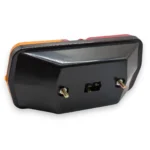 Комплект автомобільних світлодіодних стоп-сигналів 12-24V Стоп Габарит Ліхтар задній УАЗ 71.3716010/11 - Зображення 9