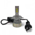 Комплект світлодіодних ламп H4 модель М10 180W 9-36V13600Lm 6000K - Зображення 3