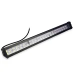 Світлодіодна балка (фара) 48 LED 50 * 5,5 см 144W Дальнє світло