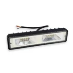 Світлодіодна Led балка 20 LED K1920S RCJ-07C-48W 155*42*40мм з стробоскопом - Зображення 2
