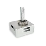 Ксенонова автолампа PHILIPS D5S Xenon Standart 12410C1 картон 1 шт. - Зображення 3