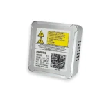 Ксенонова автолампа PHILIPS D5S Xenon Standart 12410C1 картон 1 шт. - Зображення 2