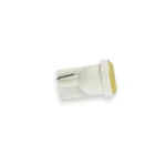 Світлодіодна лампа Т10 (W5W) COB 12V Жовта - Зображення 3