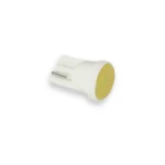 Світлодіодна лампа Т10 (W5W) COB 12V Жовта