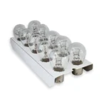 Автомобільна лампа BOSCH P21W  24V 21W  BA15s 241, 1987302501-km1 - Зображення 4