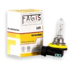 Галогенна лампа FAGIS H9 12V 65W