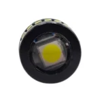 Світлодіодна лампа W5W 12-36V T10 36SMD/3014 1SMD/3030, з лінзою Canbus, Біла 1шт. - Зображення 3