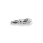 Автомобільна лампа NEOLUX №286 W1.2W 12V W2х4.6D FS - Зображення 4