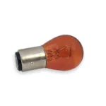Галогенна лампа Osram P21/5W BAY15d Classic 7528Y ECE R37 12V 21W FS - Зображення 3