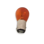 Галогенна лампа Osram P21/5W BAY15d Classic 7528Y ECE R37 12V 21W FS - Зображення 2