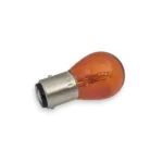 Галогенна лампа Osram P21/5W BAY15d Classic 7528Y ECE R37 12V 21W FS - Зображення 4