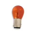 Галогенна лампа Osram P21/5W BAY15d Classic 7528Y ECE R37 12V 21W FS - Зображення 5