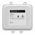 Блок розпалу ксенону D1S 5DV 009 720-00 D1S Opel Insignia A, Astra J OEM - Зображення 2