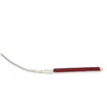 Лінійний світильник. Світлодіодна лінійка 12V алюмин. 10 см 6 SMD (5730) на двосторонньому скотчі 10см Білий - Зображення 5