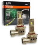 Світлодіодні лампи 12V HB3 OSRAM LEDriving Essential LED 6000K  комплект