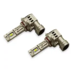Світлодіодні лампи 12V HB4 OSRAM LEDriving Essential LED 6000K  комплект - Зображення 2