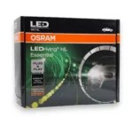 Світлодіодні лампи 12V HB4 OSRAM LEDriving Essential LED 6000K  комплект - Зображення 5