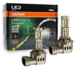 Світлодіодні лампи 12V HB4 OSRAM LEDriving Essential LED 6000K  комплект