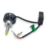 Автомобільні світлодіодні лампи з цоколем H1 150W 12-24V 360 Degree Car з обманкою Canbus - Зображення 7