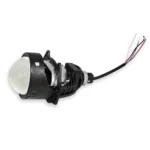 Лінза світодіодні Ai60 SANVI Bi LED Dual Color 3.0" 12V 61W 3000k-6000k, комплект - Зображення 2