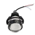 Лінза світодіодні Ai60 SANVI Bi LED Dual Color 3.0" 12V 61W 3000k-6000k, комплект - Зображення 3