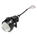 Лінза світодіодні Ai60 SANVI Bi LED Dual Color 3.0" 12V 61W 3000k-6000k, комплект - Зображення 6