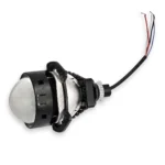 Лінза світодіодні Ai60 SANVI Bi LED Dual Color 3.0" 12V 61W 3000k-6000k, комплект - Зображення 4