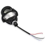 Лінза світодіодні Ai60 SANVI Bi LED Dual Color 3.0" 12V 61W 3000k-6000k, комплект - Зображення 7