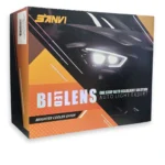 Лінза світодіодні Ai60 SANVI Bi LED Dual Color 3.0" 12V 61W 3000k-6000k, комплект - Зображення 8