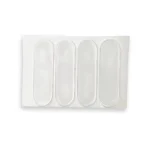 Підсвітка Гнучка LED панель (очі диявола на авто)- Сar LED Soft Panel 120х595 мм 1шт - Зображення 9