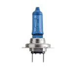 Галогенна автолампа PHILIPS H7 Diamond Vision 12972DVВ1 12V 55W - Зображення 2