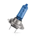 Галогенна автолампа PHILIPS H7 Diamond Vision 12972DVВ1 12V 55W - Зображення 3