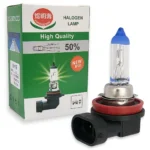 Галогенна лампа H11 12V 55W 1шт.