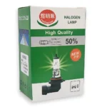 Галогенна лампа H11 12V 55W 1шт. - Зображення 6