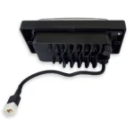 Противотуманні фари 4+3LED JR-70W 17,3*8,4см (комплект 2шт) ВАЗ 2110-2115 WHITE, з регулюванням 7 лінз, комплект - Зображення 6