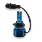 Світлодіодні лампи 12-24V HIR2 Ultinon Pro3013 LED 6000K комплект - Зображення 4