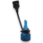 Світлодіодні лампи 12-24V HIR2 Ultinon Pro3013 LED 6000K комплект - Зображення 7