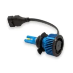 Світлодіодні лампи 12-24V HIR2 Ultinon Pro3013 LED 6000K комплект - Зображення 5