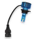 Світлодіодні лампи 12-24V HIR2 Ultinon Pro3013 LED 6000K комплект - Зображення 10
